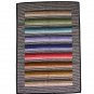 Missoni Home Ross 2015 bathmat 60x90 cm multicolor stripes