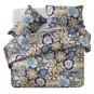 Duvet cover King size 112"x92" Missoni Home Olga