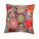 Cushion Missoni Home 12 Porzia Red