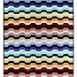 Beach towel Missoni Home Omar var.170