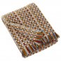 Missoni Home Jocker Throw in original box with logo