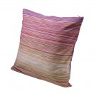 Cushion Missoni Home 12 Jill Red