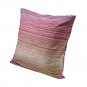 Cushion Missoni Home 12 Jill Red