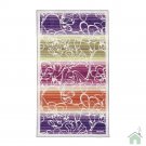 Bath sheet Missoni Home Penelope