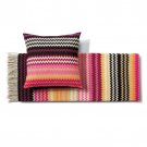 Missoni Home Humbert Throw - T59 in original box with logo