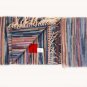 Missoni Home Ryan throw var. 170 with fringe