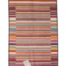Missoni Home bathmat 60x170 159 Jazz orange, blue and violet