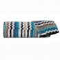 Bath sheet Missoni Home Paul var. 170 - 2014 Collection