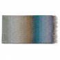 Missoni Home Pascal throw var. 170 with fringe