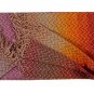 Missoni Home Pascal throw var. 156 with fringe