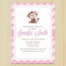 Baby Shower Invitation