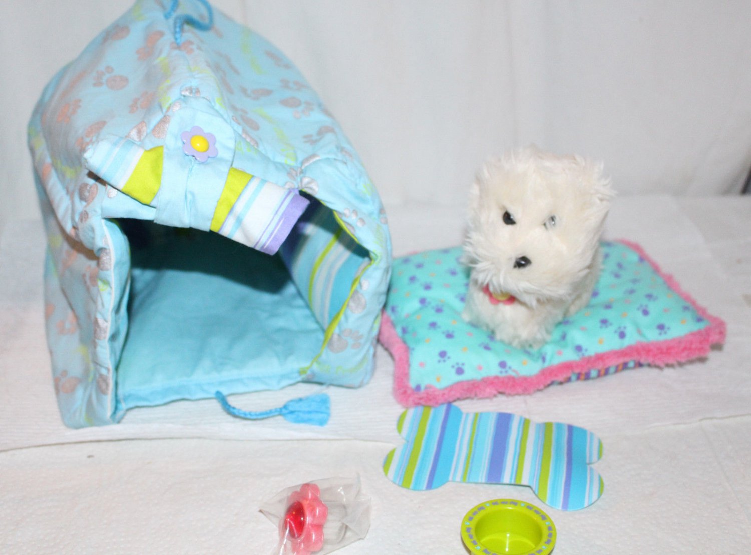 american-girl-dog-spa-house-and-accessories-coconut