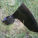 Hewing Goosewing Bearded Broad Axe Head - Viking Style- Extr Rare!!!