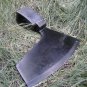 Hewing Goosewing Bearded Broad Axe Head - Viking Style- Extr Rare!!!