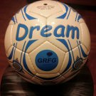 Dream Football Size 4 (HKD150)