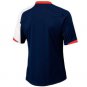 England 2008 Olympic Football Team Home Jersey (HKD750)