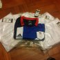 England 2008 Olympic Football Team Home Jersey (HKD750)