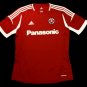 South China 12-13 SS Jersey (HKD380)