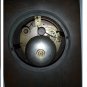 French Bronze Empire clock