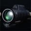 Binoculars and Telescopes