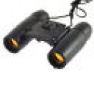 Binoculars and Telescopes