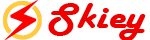 skiey