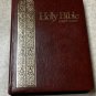 Nelson Regency Holy Bible King James Version Giant Print Red Letter 883