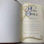 Nelson Regency Holy Bible King James Version Giant Print Red Letter 883
