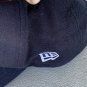 Tampa Bay Devil Rays 4th Of July Cap -Wool Medium Large Adjustable New Era 2000s