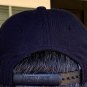 Tampa Bay Devil Rays 4th Of July Cap -Wool Medium Large Adjustable New Era 2000s
