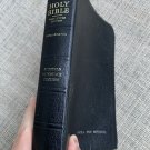 Oxford KJV Scofield Reference Bible 1945 Leather India Paper 254XRL Hutson Oxford KJV Scofield Reference Bible 1945 Leather India Paper 254XRL Hutson