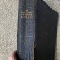 Wilmore’s The Analytical Reference Bible – KJV – Family Bible Size – Leather