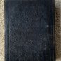 Wilmore&acirc;��s The Analytical Reference Bible &acirc;�� KJV &acirc;�� Family Bible Size &acirc;�� Leather
