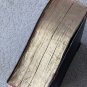 Wilmore&acirc;��s The Analytical Reference Bible &acirc;�� KJV &acirc;�� Family Bible Size &acirc;�� Leather