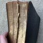 Wilmore&acirc;��s The Analytical Reference Bible &acirc;�� KJV &acirc;�� Family Bible Size &acirc;�� Leather