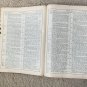 Wilmore&acirc;��s The Analytical Reference Bible &acirc;�� KJV &acirc;�� Family Bible Size &acirc;�� Leather