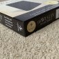 NRSV 89 Wesley Study Bible Charcoal Bonded Leather 2017 Abingdon Press
