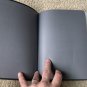 NRSV 89 Wesley Study Bible Charcoal Bonded Leather 2017 Abingdon Press