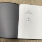NRSV 89 Wesley Study Bible Charcoal Bonded Leather 2017 Abingdon Press