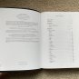 NRSV 89 Wesley Study Bible Charcoal Bonded Leather 2017 Abingdon Press