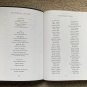 NRSV 89 Wesley Study Bible Charcoal Bonded Leather 2017 Abingdon Press