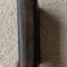 VTG The Bible An American Translation University Chicago Press 1948 Goodspeed