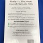 Simple Bible: The Bible That Reads the Way You Talk Paperback