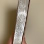 KJV Bible Nelson/Regency Reference 2005dr Dusty Rose Bonded Leather Smythe Sewn