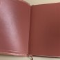 KJV Bible Nelson/Regency Reference 2005dr Dusty Rose Bonded Leather Smythe Sewn