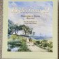 Reflections I & II Gary Libby Florida Art Book Set Hyatt Brown Collection HC DJ