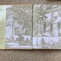 Reflections I & II Gary Libby Florida Art Book Set Hyatt Brown Collection HC DJ