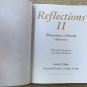 Reflections I & II Gary Libby Florida Art Book Set Hyatt Brown Collection HC DJ