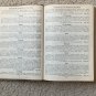 Holy Bible Self-Pronouncing King James Version KJV Hardcover World Pub. 256C