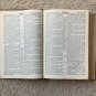 Holy Bible Self-Pronouncing King James Version KJV Hardcover World Pub. 256C